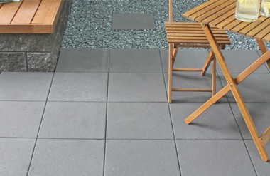 HOW TO PICK THE RIGHT PAVER